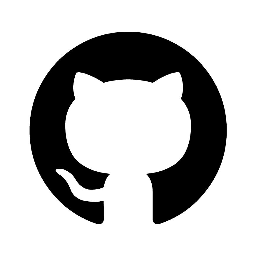 logo of GitHub