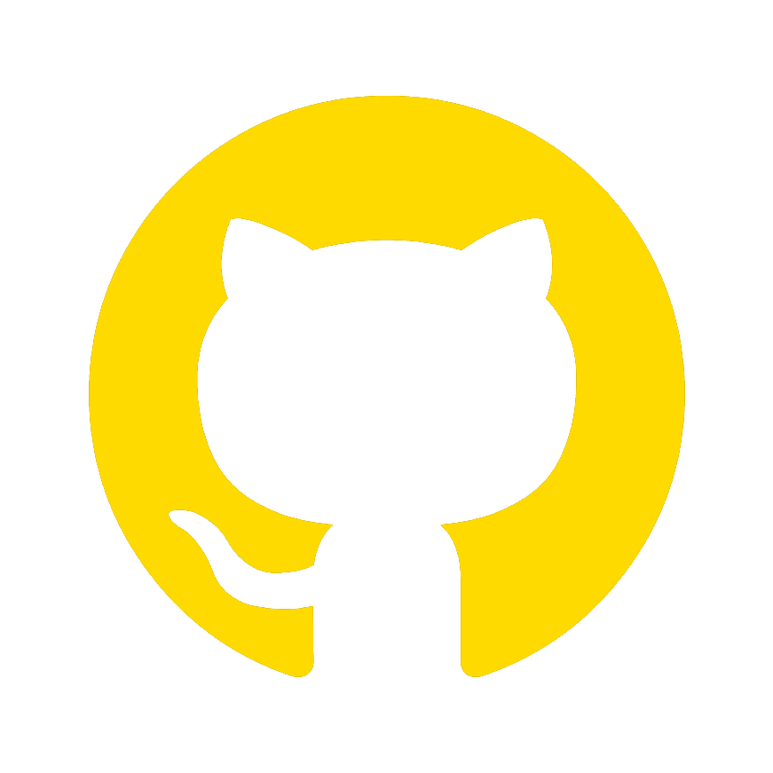 logo of Github