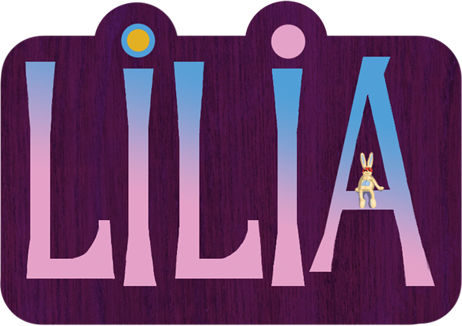 image of Lilia, the game