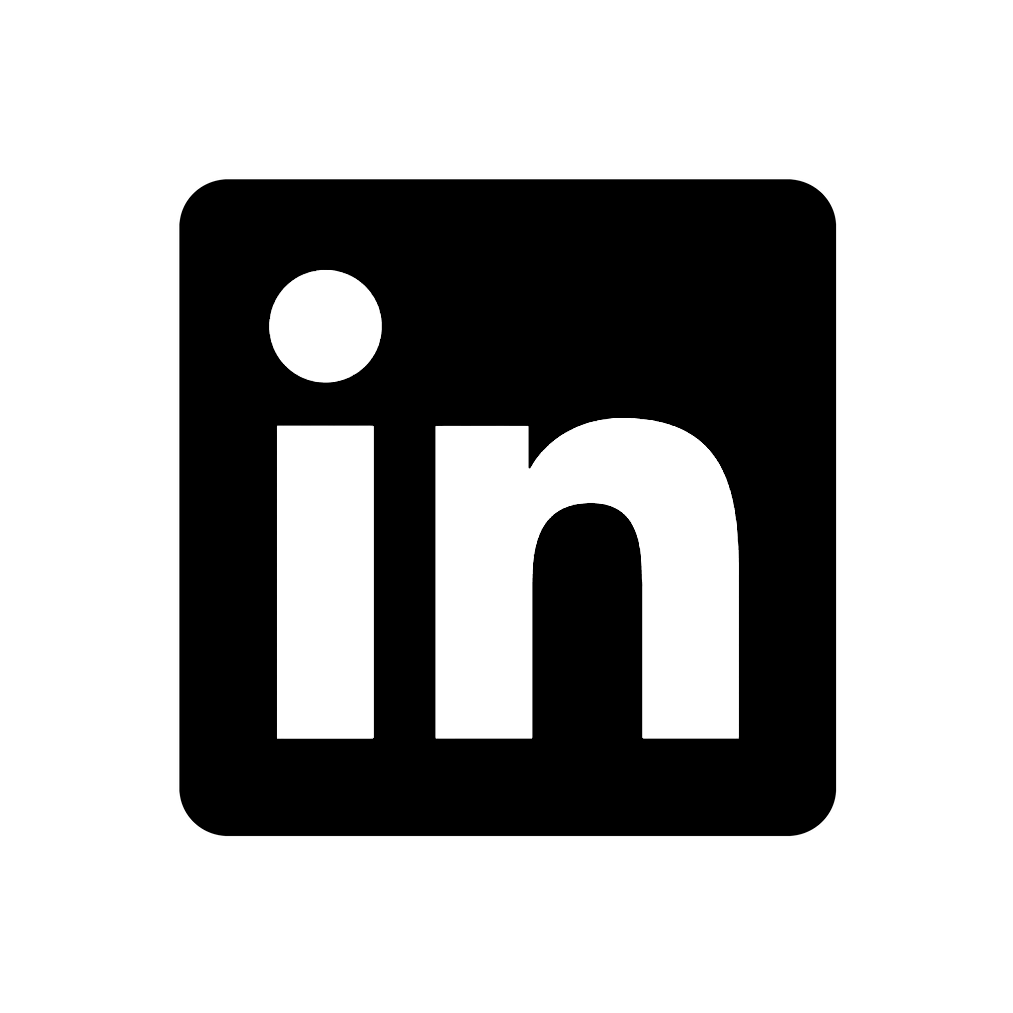 logo of Linkedin