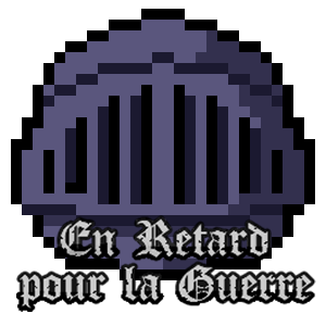 image of En retard pour la guerre, the game