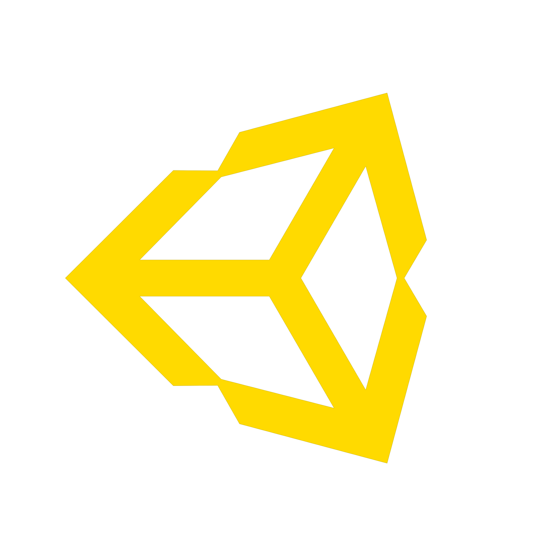 logo of Unity
