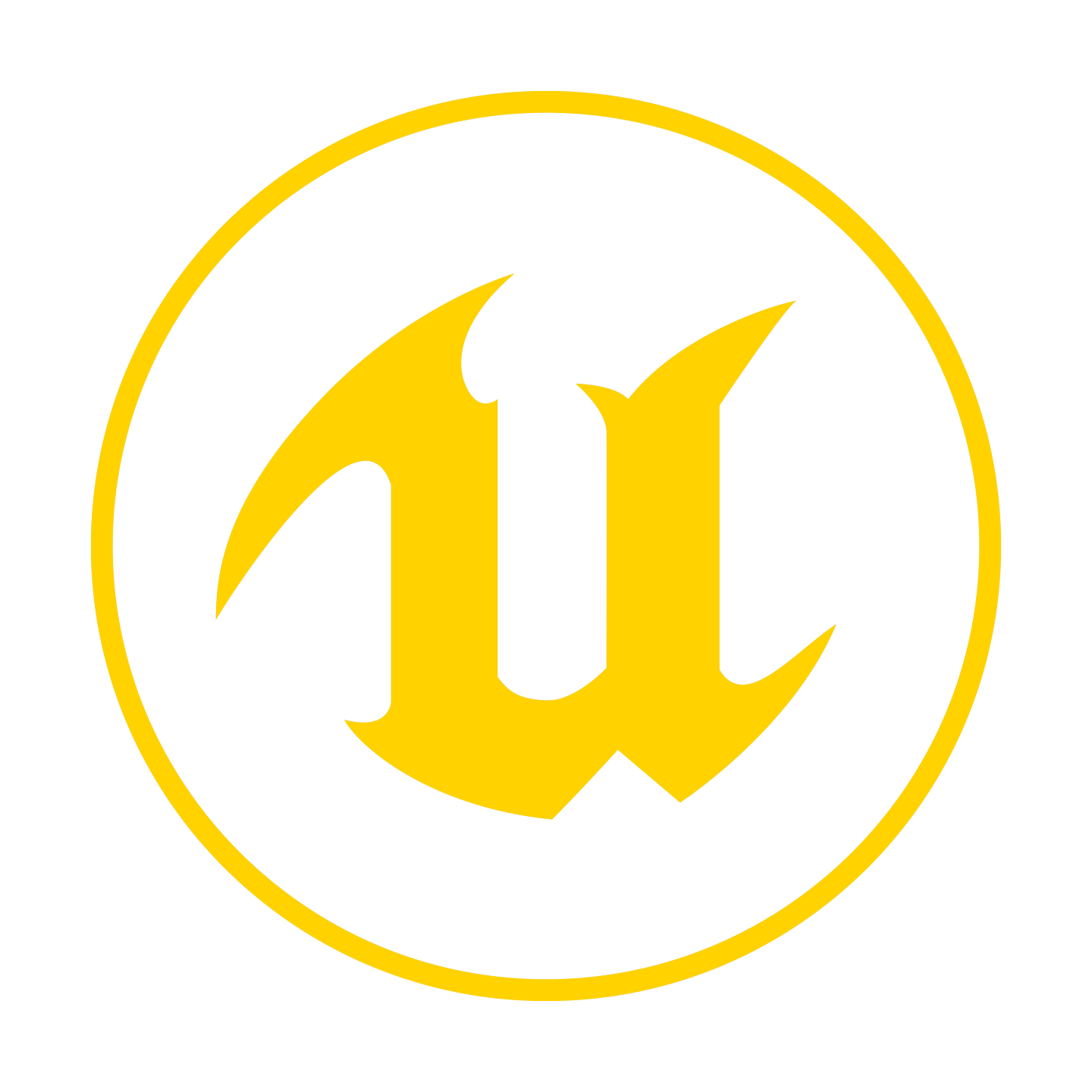 logo of Unreal